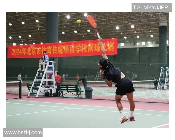 杯赛特别报道：南京网球队的转型之路