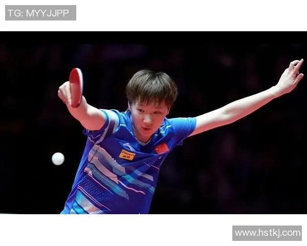 杭州乒乓球队在世界杯预选赛中的拼搏历程与荣耀时刻回顾