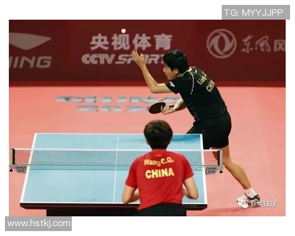 杭州乒乓球队战术解析与发展策略探讨聚焦乒乓球运动的未来之路