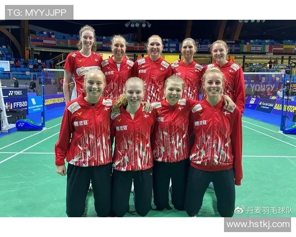 杭州羽毛球队在欧锦赛中的默契配合与战术分析