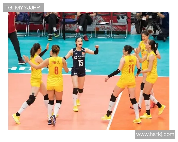 武汉排球队在排球个人能力排行榜中荣登第八名展现强大实力与潜力